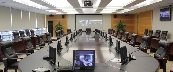 Kensence Matrix Switcher Solutions Applied in China Unicom