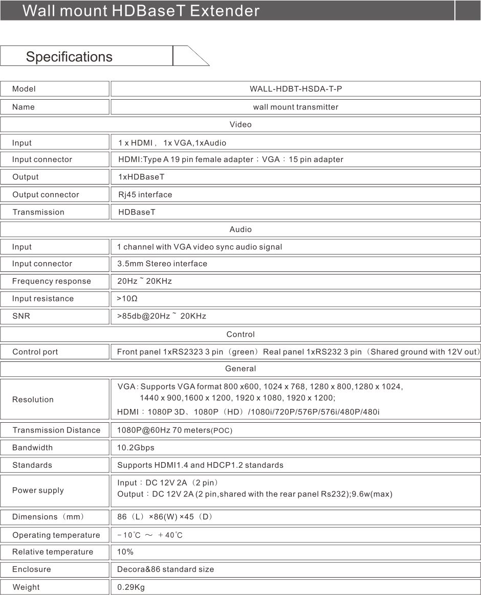 Modular hybird matrix switch | Distributed system | Fiber matrix switch |  Wireless extender Modular hybird matrix switch | Distributed system | Fiber matrix switch |  Wireless extender