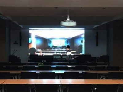 凯新创达混合矩阵助力天津公安系统 为“津门”安全、稳定献力