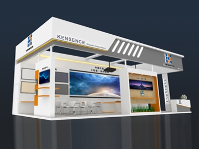 凯新创达2018 infocomm北京展会现场快讯