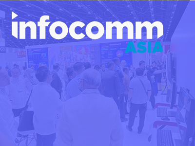 明年再聚！凯新创达InfoComm Asia泰国曼谷视听集成设备与技术展览会圆满结束！