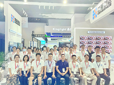 北京Infocomm展专访 - 凯新创达：打破产品同质化僵局，履责行业使命！