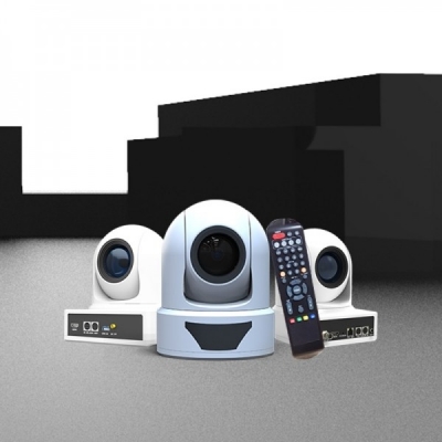 Video conference camera