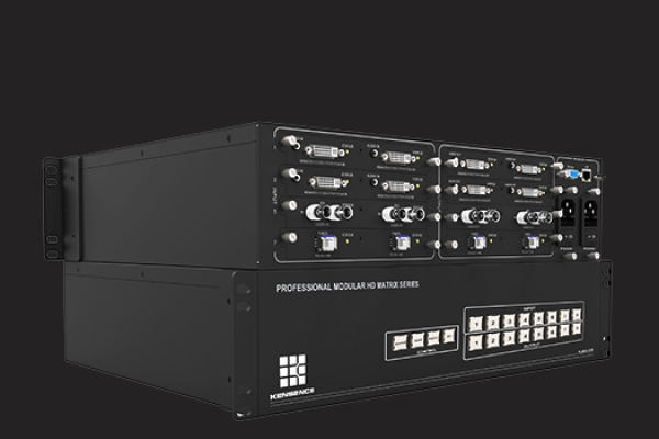 凯新创达S-Mix-E产品成功应用于国家法官学院