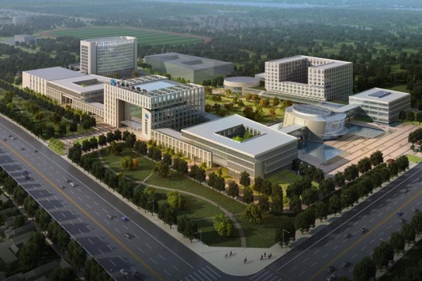 凯新创达为中国民生银行总部基地打造高清视频会议系统