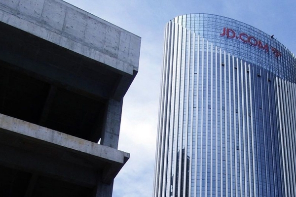 凯新创达助力京东物流多媒体会议系统！