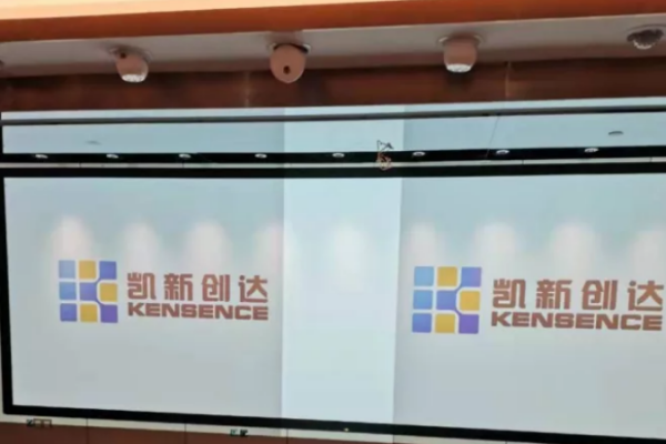 凯新创达分布式系统助力泰州维景国际酒店！