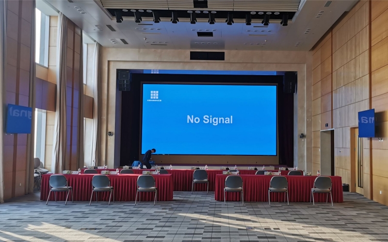 内外网隔离协作方案