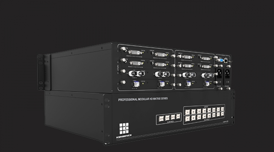 凯新创达S-Mix-E产品成功应用于国家法官学院