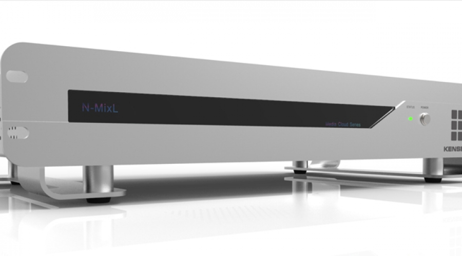 凯新创达为北京航空航天大学打造网络高清数字视频会议系统