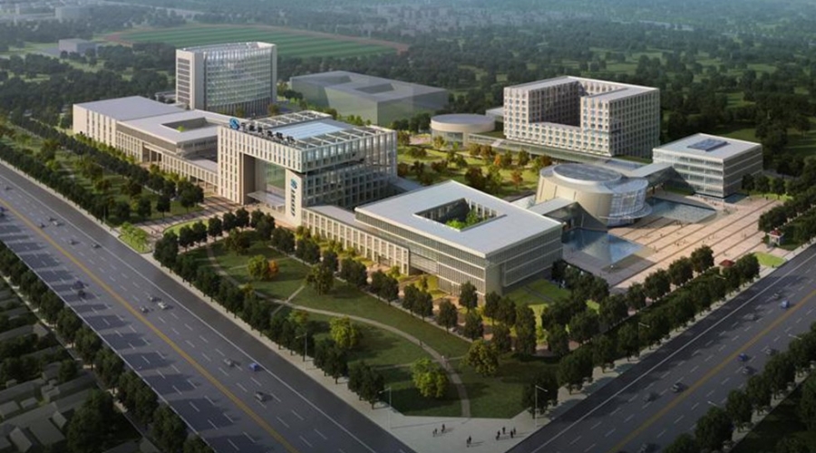 凯新创达为中国民生银行总部基地打造高清视频会议系统