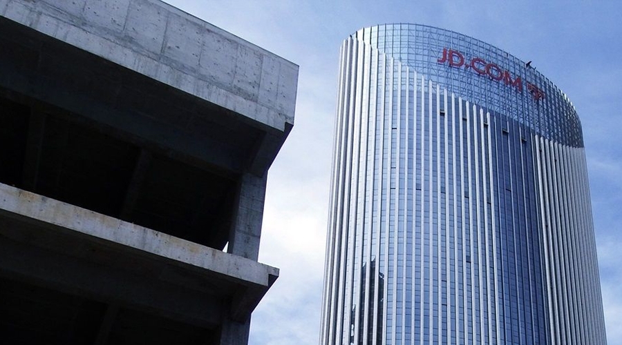 凯新创达助力京东物流多媒体会议系统！