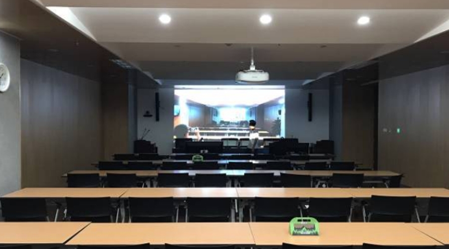 凯新创达混合矩阵助力天津公安系统 为“津门”安全、稳定献力